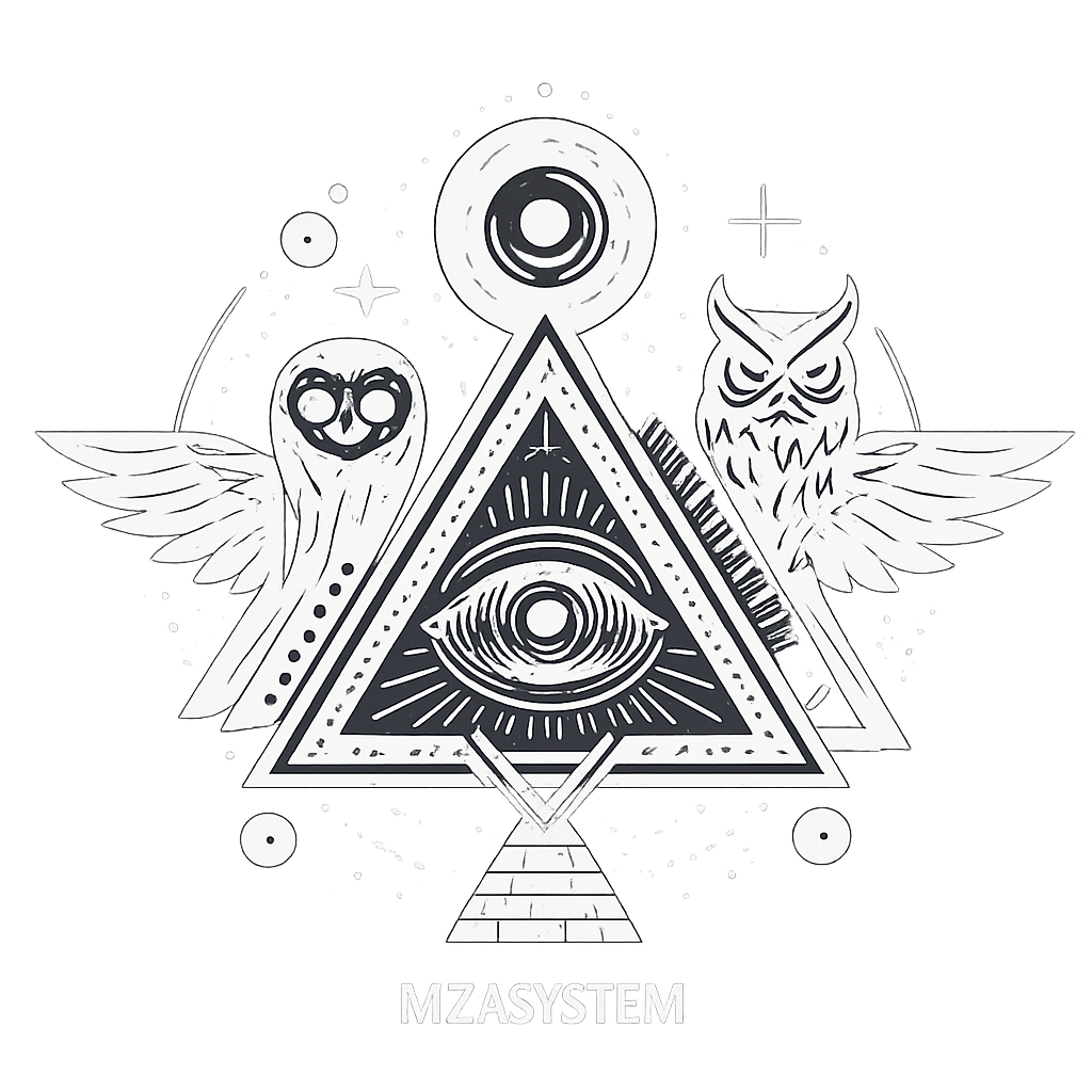 mzasystem.com